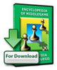 Encyclopedia of Middlegame I (download) - - Chess-House