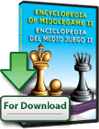 Encyclopedia of Middlegame II (download) - - Chess-House