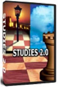Endgame Studies 2.0 (download) - Software - Chess-House