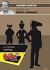Enter 1.f4, Bird's Opening! - Martin - Software DVD - Chess-House
