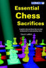Essential Chess Sacrifices - LeMoir - Book - Chess-House