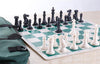 Executive II Tournament Chess Set Combo - Chess Set - Chess-House