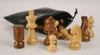 Extra Set of Pieces for Novag Citrine Computer - Piece - Chess-House