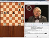 Facing the World Champions - Hort - Software DVD - Chess-House