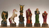Fantasy Chess Pieces - Piece - Chess-House