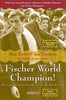 Fischer World Champion - Euwe and Timman - Book - Chess-House