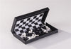Folding Travel Magnetic Chess Set - Chess Set - Chess-House