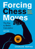 Forcing Chess Moves: New, Extended Version - Hertan - Book - Chess-House
