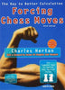Forcing Chess Moves: The Key to Better Calculation 3rd Edition - Hertan - Book - Chess-House
