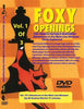 Foxy Openings #101 Adventures in the main Line Winawer (DVD) - Martin - Software DVD - Chess-House