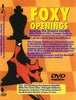 Foxy Openings #107 - Beating the Queens Gambit with the Semi-Slav Triangle Defence (DVD) - Martin - Software DVD - Chess-House