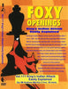 Foxy Openings #111 King's Indian Attack Easily Explained (DVD) - Martin - Software DVD - Chess-House