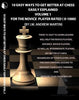Foxy Openings #114 10 Easy Ways to Get Better at Chess 1 - Martin - Software DVD - Chess-House