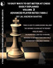 Foxy Openings #116 10 Easy Ways to Get Better at Chess 3 - Martin - Software DVD - Chess-House