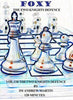 Foxy Openings #118 Modern Italian Game: Two Knights Defense 2 - Martin - Software DVD - Chess-House