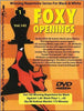 Foxy Openings #145 Winning Repertoire for Black Against 1.d4 Black Plays 1....d5 - IM Andrew Martin - Software DVD - Chess-House