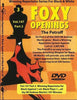 Foxy Openings #147 The Petroff - Software DVD - Chess-House