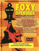 Foxy Openings #148 The Deadly Scotch - Software DVD - Chess-House