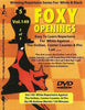 Foxy Openings #149 Easy To Learn Repertoire For White Against the Sicilian, Center Counter & Pirc 1.e4 ...... - Software DVD - Chess-House