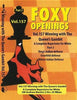 Foxy Openings #157 Winning with The Queen's Gambit A Complete Repertoire for White Part 3 - Martin - Software DVD - Chess-House