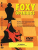 Foxy Openings #4 Alekhine (DVD) - Dunworth - Software DVD - Chess-House