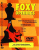 Foxy Openings #69 Fischer's Deadly Weapon-Exchange Ruy Lopez (DVD) - Martin - Software DVD - Chess-House