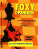 Foxy Openings #70 Larsen's Deadly Weapon Repertoire (DVD) - Martin - Software DVD - Chess-House