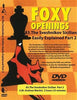 Foxy Openings #83 Sveshnikov Sicilian Part 2 - Martin - Software DVD - Chess-House
