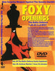 Foxy Openings #89 The Baltic Defence Easily Explained (DVD) - Martin - Software DVD - Chess-House