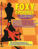 Foxy Openings #92 The English Opening 1.c4 for the Average Player (DVD) - Martin - Software DVD - Chess-House