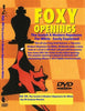Foxy Openings #94 The Scotch A Modern Repertoire for White (DVD) - Martin - Software DVD - Chess-House