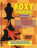 Foxy Openings #96 The Petroff (DVD) - Martin - Software DVD - Chess-House