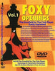 Foxy Openings #98 Grunfeld for Club Player 1 - Martin - Software DVD - Chess-House