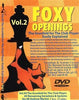 Foxy Openings #99 Grunfeld for Club Player 2 - Martin - Software DVD - Chess-House