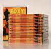 Foxy Openings Combo Vol. 1 - 10 - Software DVD - Chess-House