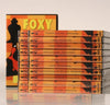 Foxy Openings Combo Vol. 1 - 20 - Software DVD - Chess-House