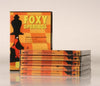 Foxy Openings Combo Vol. 1-5 - Software DVD - Chess-House