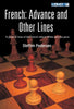 French: Advance and Other Lines - Pedersen, S. - Book - Chess-House