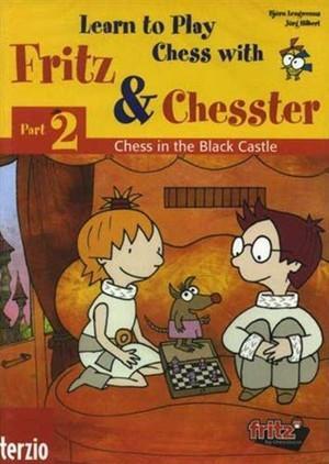 Fritz & Chesster, Part 2 (CD) - Software DVD - Chess-House
