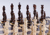 GALANT - 22.5" Wooden Chess Set - Chess Set - Chess-House