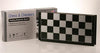 GARAGE SALE ITEM: Magnetic Folding Travel Chess & Checker Set - Medium - Garage Sale - Chess-House