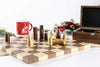 Geppetto Chess Set with Box - Chess Set - Chess-House