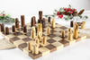 Geppetto Chess Set with Box - Chess Set - Chess-House