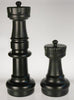 Giant Chess 12in. Height Extensions - Piece - Chess-House
