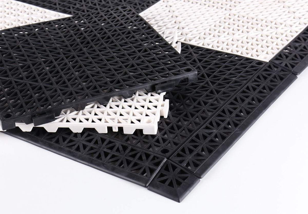 Giant PVC Flex Chess Mat for Indoor or Outdoor Use