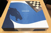 Gift Boxed - - Chess-House
