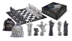 Fantasy Chess Sets