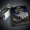 Harry Potter Wizard Chess Set Chess Set