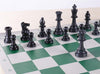 Heavy Club Chess Set - Chess Set - Chess-House
