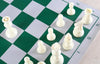 Heavy Club Chess Set - Chess Set - Chess-House